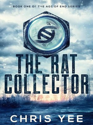 cover image of The Rat Collector